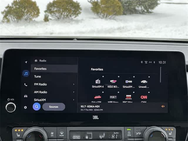 Thumbnail: 2024 Toyota Grand Highlander - 12