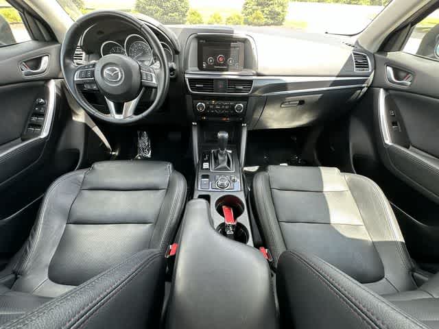 Thumbnail: 2016 Mazda CX-5 - 21