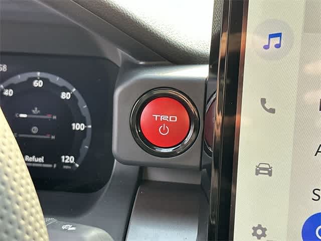 Thumbnail: 2025 Toyota Tacoma - 11