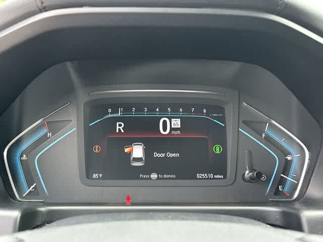 Thumbnail: 2023 Honda Odyssey - 7