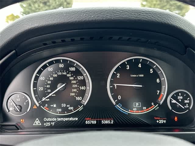 Thumbnail: 2018 BMW X5 - 7