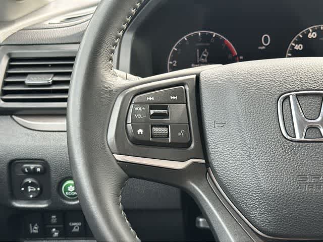 Thumbnail: 2024 Honda Ridgeline - 8