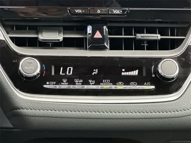 Thumbnail: 2025 Toyota Corolla - 15