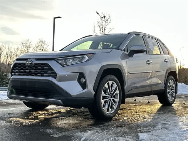 Thumbnail: 2019 Toyota RAV4 - 29