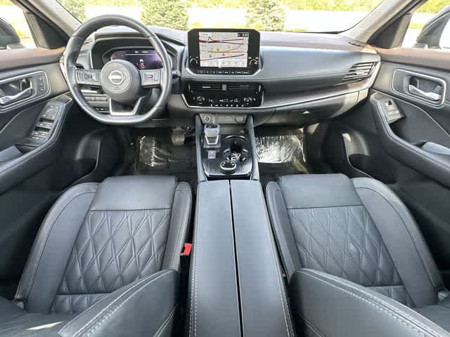 Thumbnail: 2023 Nissan Rogue - 20