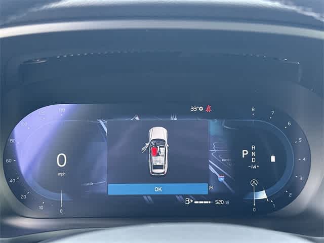 Thumbnail: 2025 Volvo S60 - 7