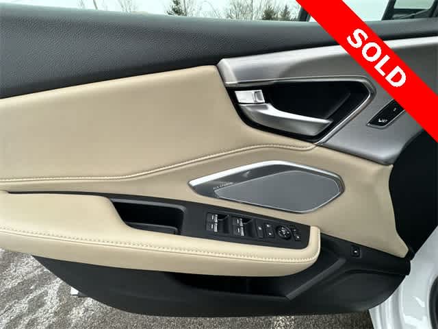 Thumbnail: 2021 Acura RDX - 19