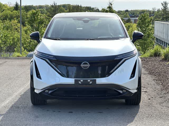 Thumbnail: 2023 Nissan Ariya - 33