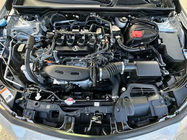 Thumbnail: 2024 Acura Integra - 26