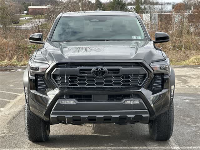 Thumbnail: 2026 Toyota Tacoma - 26