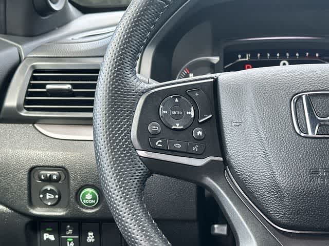Thumbnail: 2024 Honda Passport - 9