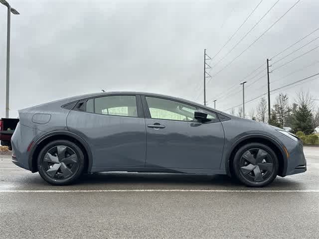 Thumbnail: 2026 Toyota Prius - 3