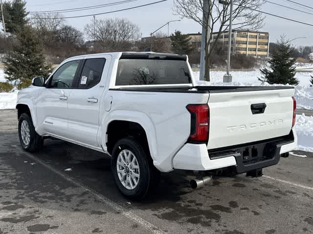 Thumbnail: 2026 Toyota Tacoma - 26