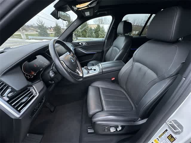 Thumbnail: 2022 BMW X5 - 18