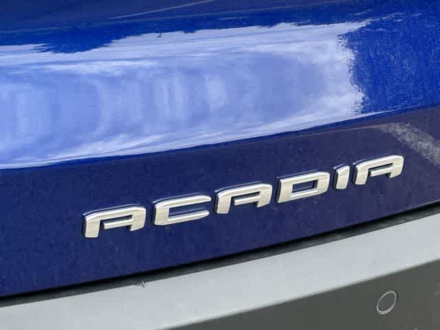 Thumbnail: 2023 GMC Acadia - 30