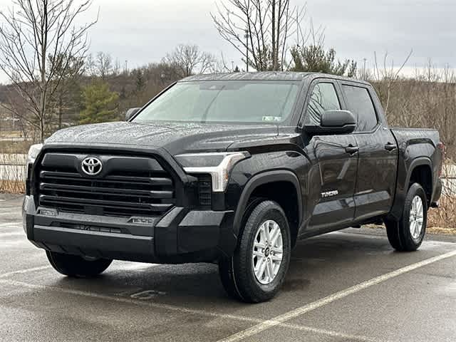 2025 Toyota Tundra SR5 -
                  Cranberry Township, PA