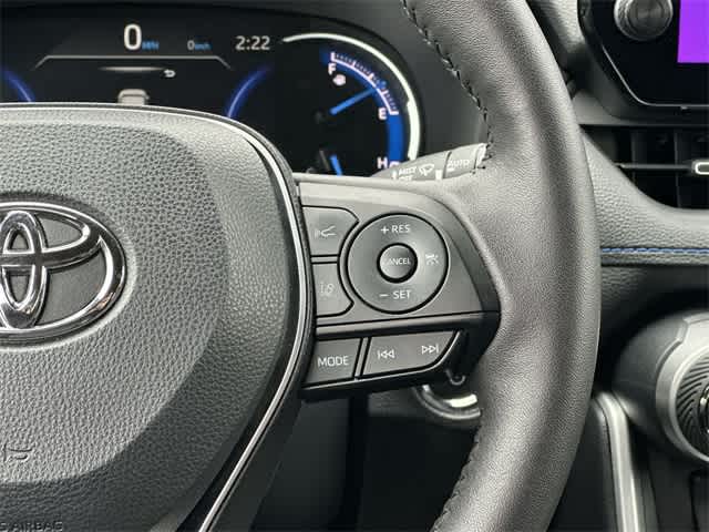 Thumbnail: 2023 Toyota RAV4 - 10