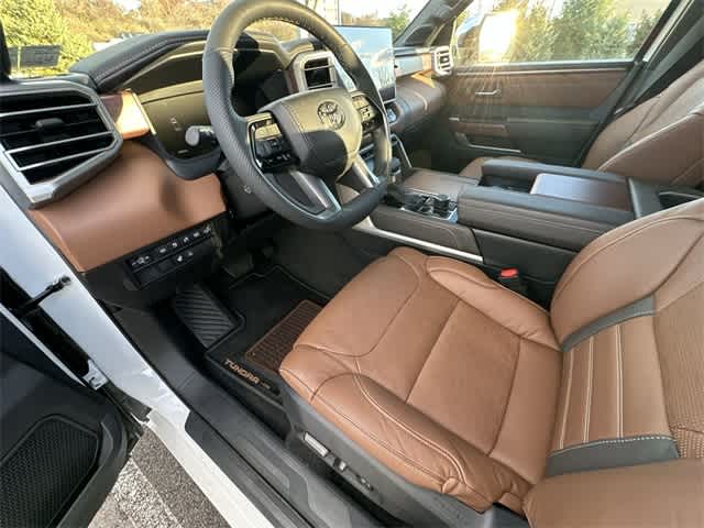 Thumbnail: 2026 Toyota Tundra - 16