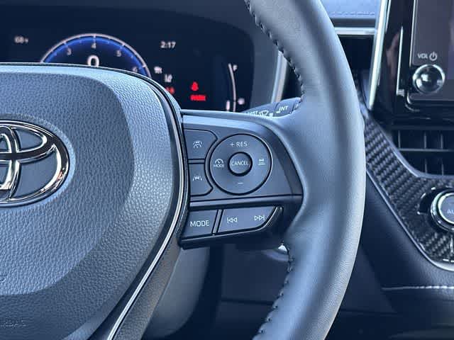 Thumbnail: 2025 Toyota Corolla - 8