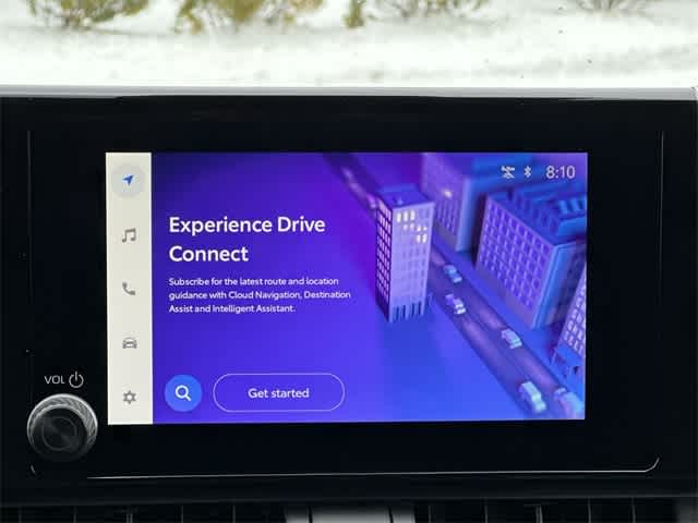 Thumbnail: 2025 Toyota RAV4 - 13