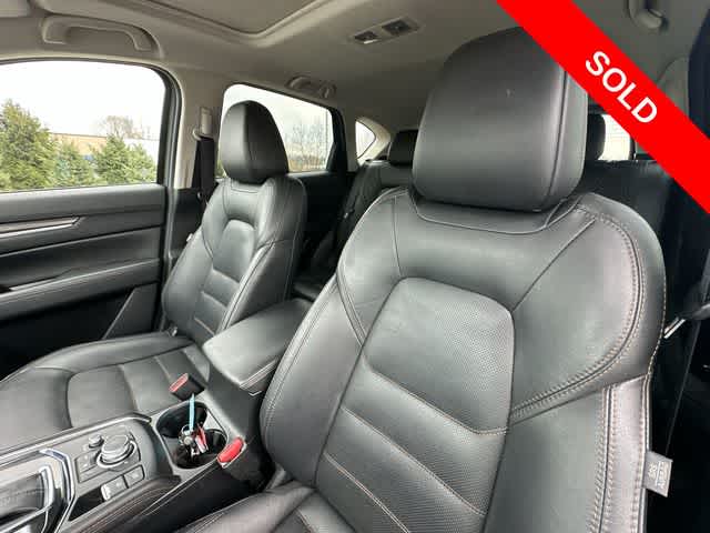 Thumbnail: 2019 Mazda CX-5 - 17