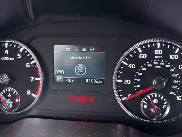 Thumbnail: 2022 Kia Telluride - 11