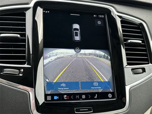 Thumbnail: 2023 Volvo XC90 - 15