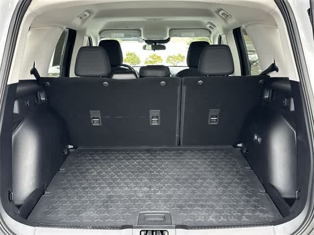 Thumbnail: 2023 Ford Bronco Sport - 24