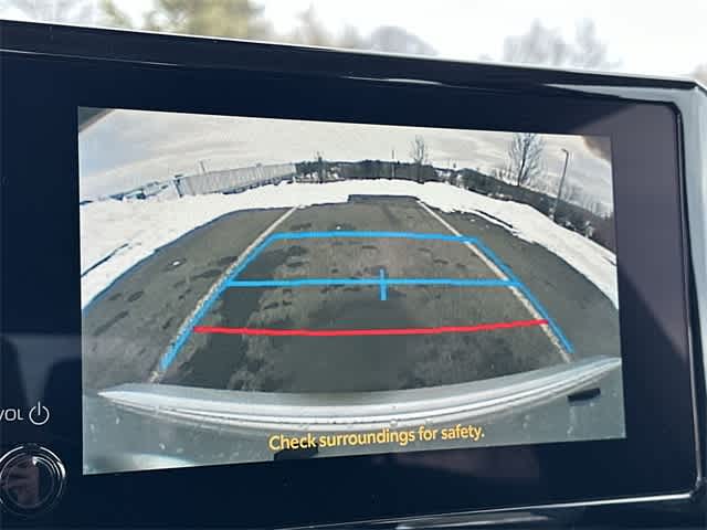 Thumbnail: 2026 Toyota Corolla - 13