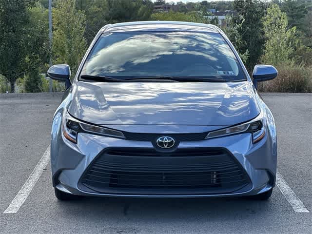 Thumbnail: 2024 Toyota Corolla - 26