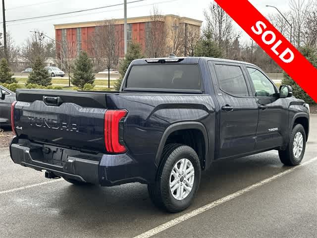 Thumbnail: 2024 Toyota Tundra - 30