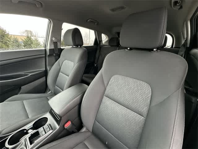 Thumbnail: 2017 Hyundai Tucson - 14