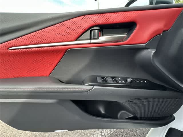 Thumbnail: 2026 Toyota Camry - 17