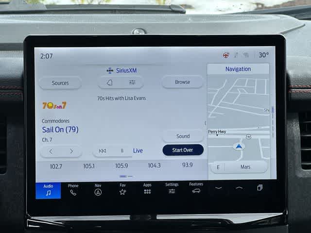 Thumbnail: 2023 Ford Expedition MAX - 12