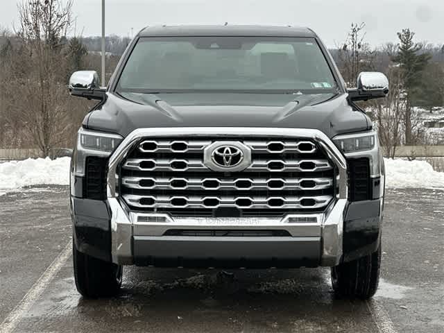 Thumbnail: 2026 Toyota Tundra - 28