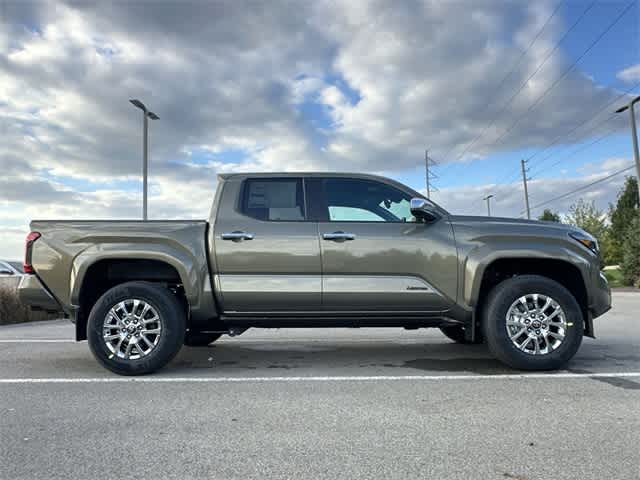 Thumbnail: 2025 Toyota Tacoma - 3