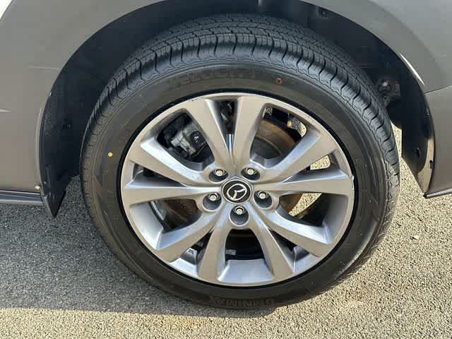 Thumbnail: 2023 Mazda CX-30 - 5