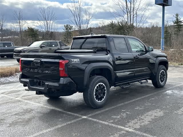 Thumbnail: 2026 Toyota Tacoma - 29