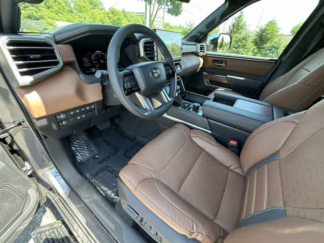 Thumbnail: 2026 Toyota Sequoia - 16