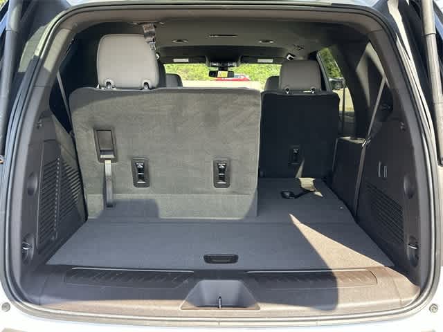 Thumbnail: 2021 Chevrolet Tahoe - 27