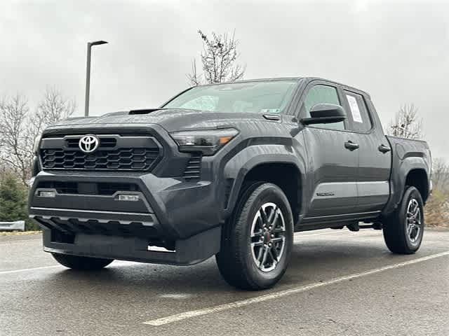 Thumbnail: 2025 Toyota Tacoma - 26
