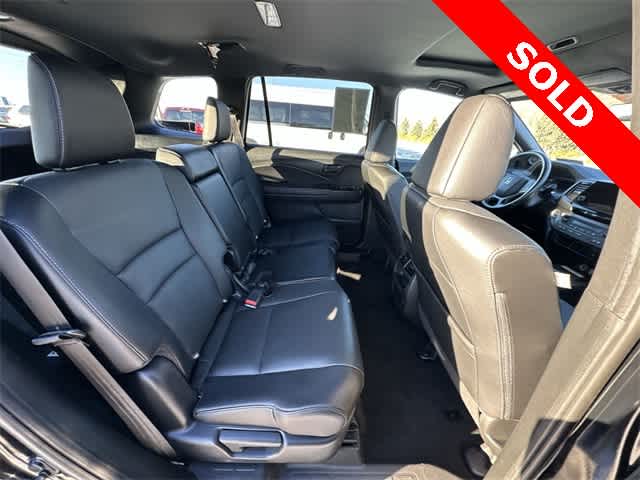 Thumbnail: 2022 Honda Passport - 24