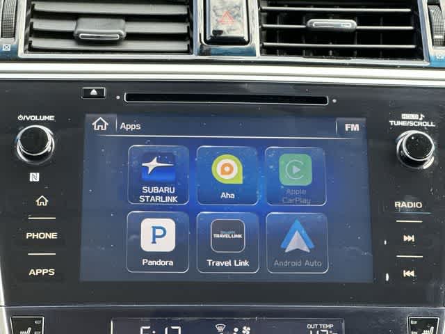 Thumbnail: 2018 Subaru Outback - 12