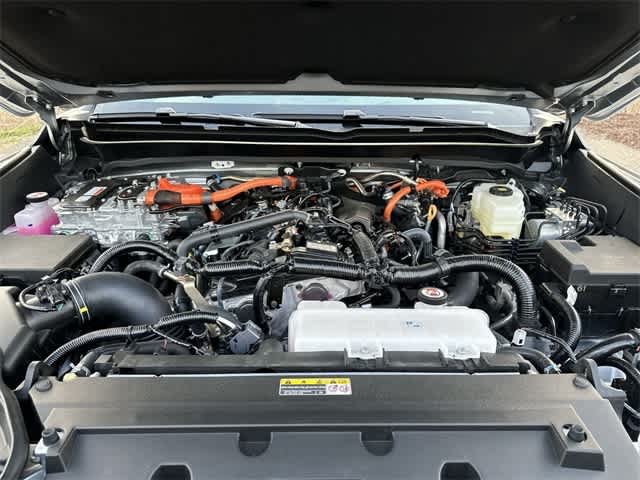 Thumbnail: 2025 Toyota Tacoma - 25
