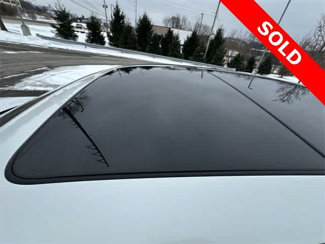 Thumbnail: 2021 Acura RDX - 6