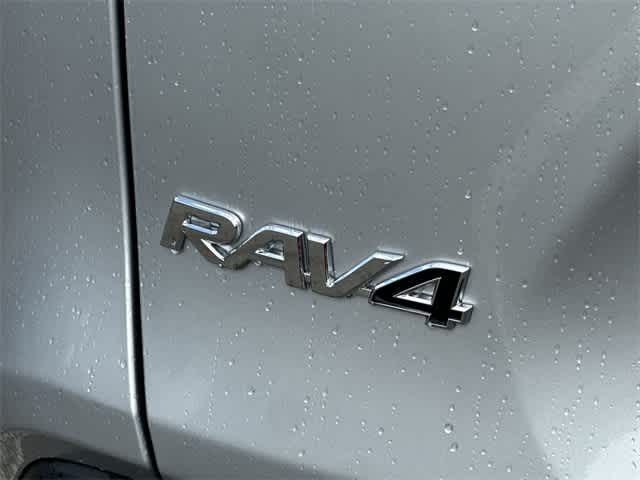Thumbnail: 2025 Toyota RAV4 - 23
