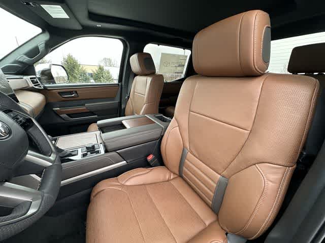 Thumbnail: 2026 Toyota Tundra - 16