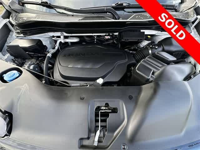 Thumbnail: 2022 Honda Pilot - 27