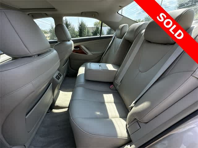 Thumbnail: 2008 Toyota Camry - 17