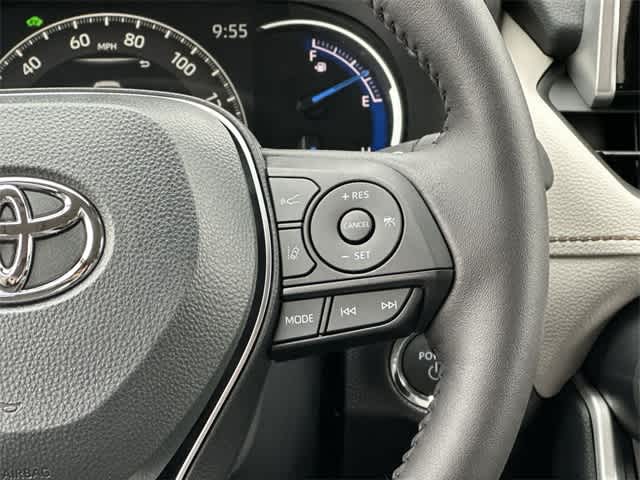 Thumbnail: 2025 Toyota RAV4 - 10